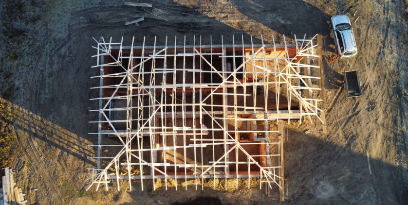 Dach kopertowy Twarda 3